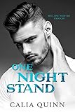 One Night Stand : A billionaire one-night-stand romance (London Playboys Book 1) (English Edition)