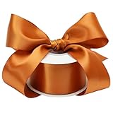 Kupferband, doppelseitig, 5,1 cm, dickes Kupferband für Geschenkverpackungen, Hochzeitsdekoration, Brautstrauß, Dekorationen, DIY, Basteln, Windel, Kuchen, Urlaub, Dekoration, 22
