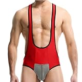 Herren Unterwäsche Stringbody Body Overall Einteiliger Bikini Jockstrap Stretchy Bodysuit Gay Kleidung Body Bandage Hemd Thong String Männer Hosenträger Reizw
