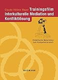 Trainingsfilm Interkulturelle Mediation und Konfliktlösung, DVD