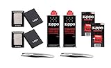 Zippo Sets (Zippo Set 4)