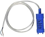 Comet 25732 Tauchpumpe Elegant 12 V 10 l 0,5 bar lose, G
