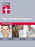 PC konkret - Das Sicherheitspaket: 3 Titel im praktischen Schuber. Der Online-Marktplatz / Richtig und sicher surfen / WLAN einrichten und absichern