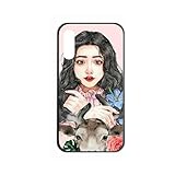 Hülle Für ZTE Axon 10 Pro A2020 5G hülle Silikon Schutzhülle Case Cover R-28