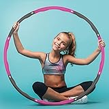 Kleintober Hula Hoop
