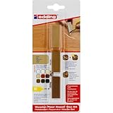 Edding 8902 4-8902-1-4603 Holzboden Reparaturwachsset E