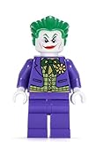LEGO BATMAN: Super Heroes Minifigur Joker