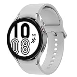 Smartwatch Samsung Watch 4 R870 Silver EU
