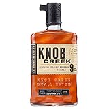 Knob Creek | Kentucky Straight Bourbon Whiskey | 50% Vol | 700 ml Einzelflasche