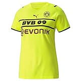 Puma - Borussia Dortmund Saison 2021/22 Trikot Other, Frau