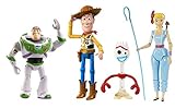 Toy Story 4 Artikel