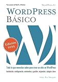 Wordpress básico: Aplicación práctica
