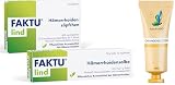 FAKTU lind Set,Salbe 25g, Zäpfchen 10 St., inkl. einer hochwertigen Handcreme Marke Faar-Ap