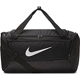 Nike Brasilia S Training Sporttasche Tasche (one Size, Black)