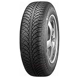 FULDA 530998 Kristall Montero 3 M+S - 195/65R15 91T - W