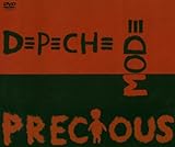 Depeche Mode : Precious [DVD single]