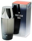 Tommy Hilfiger True Star Men, homme/man, Eau de Toilette, Vaporisateur/Spray, 30 ml