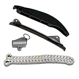 UidEdMVp 1Set Timing Chain Kit 243212E010 Autozubehö