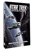 Dies sind die Abenteuer…: Missionskompendium Band 1 (Star Trek Adventures)