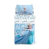 Disney Frozen Dream Tagesdecke für Einzelbett