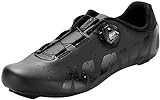 MAVIC Cosmic Boa Rennrad Fahrrad Schuhe schwarz 2022: Größe: 47 (UK 12)