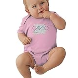 Hikwi Child Short Sleeve Cnco Tee Boys Girl Bodusuit Outdoor Baby Jersey Bodysuit