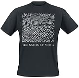 The Sisters Of Mercy Anaconda Männer T-Shirt schwarz L 100% Baumwolle Band-Merch, Bands