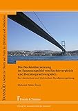 Zur deutschen und türkischen Strafgesetzgebung: Zur Deutschen Und Türkischen Strafgesetzgebung (TRANSÜD. Arbeiten zur Theorie und Praxis des Übersetzens und Dolmetschens)