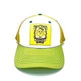 Califari Hut – mit einzigartiger Strain Art – ideal für Outdoor-Spaß, Sour Diesel, 5 3/8-7 1/8