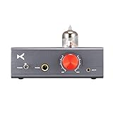 LINSOUL XDUOO MT-601/602 Headphone Amplifier (MT-601S)
