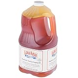 LouAna Pop-N-Lite 3,79 Liter Popcornöl mit Butteraroma zertifiziert Koscher