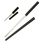 Fudoshin Katana/Tanto Zatoichi S