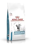 ROYAL CANIN Vet Diet Sensitivity Control Ente und Reis Katze (SC 27) 3,5 kg