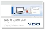 Downloadkey PRO Lizenzkarte Verstoßprüfung