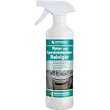 HOTREGA Natur und Specksteinofen Reiniger 500 ml, Ofenreiniger, Spezialreiniger, Specksteinreinig