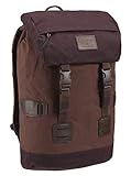 Burton Tinder Pack Daypack, Cocoa Brown Canvas (16337106205), NA