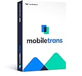 MobileTrans Komplett WIN Lebenslange Lizenz ( Product Keycard OHNE Datenträger)