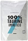 Myprotein Taurine, 1er Pack (1 x 250 g)
