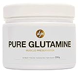 ASN - Reine Glasur: Pure Glutamin - 200 g.