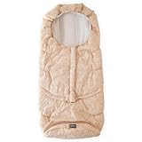 Igloo Combi Winterfußsack für Kinderwagen, Babyschale und Kinderwagen (Forest)