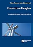 Erneuerbare Energien: Cross-Border-Strategien und Länderberichte