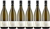 6 er Vorteilspaket Sauvignon Blanc trocken 2020 | Weingut Bernd Russbach | Rheinhessen | 6 x 0,75 l