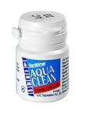 YACHTICON Aqua Clean AC 20 ohne Chlor 100 Tabletten für 2000 Liter
