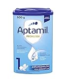 Aptamil Pronutra-ADVANCE 1, Anfangsmilch von Geburt an, Baby-Milchpulver, 800 g