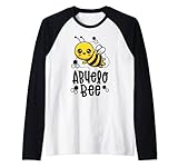 Family Bee Shirts Abuelo Latino Spanisches Geburtstagsoutfit Raglan