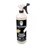 The Cleaner 1 Liter Sprühflasche Bootsreiniger-Yachtreiniger-Wohnwagenreiniger-GFK Reiniger- Schlauchbootreinig