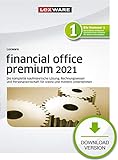 Lexware financial office premium 2021 Download Jahresversion (365-Tage) | Premium | PC | PC Aktivierungscode per Email