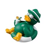 SV Werder Bremen Badeente Schwimmring