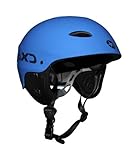 Concept X Helm CX Pro Blau Wassersporthelm: Größe: L