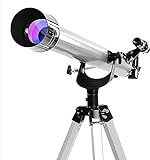 8-12 Monokular-Teleskop für Kinder, astronomisches Teleskop, HD-Monokular-Weltraumteleskope im Freien, tragbare Kinderteleskope für Anfänger, Okular Sr4 mm/H12,5 mm/H2